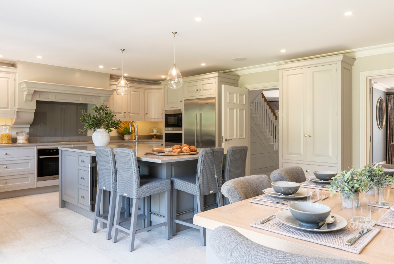 oak-way-kitchen Oak Way - Kitchen