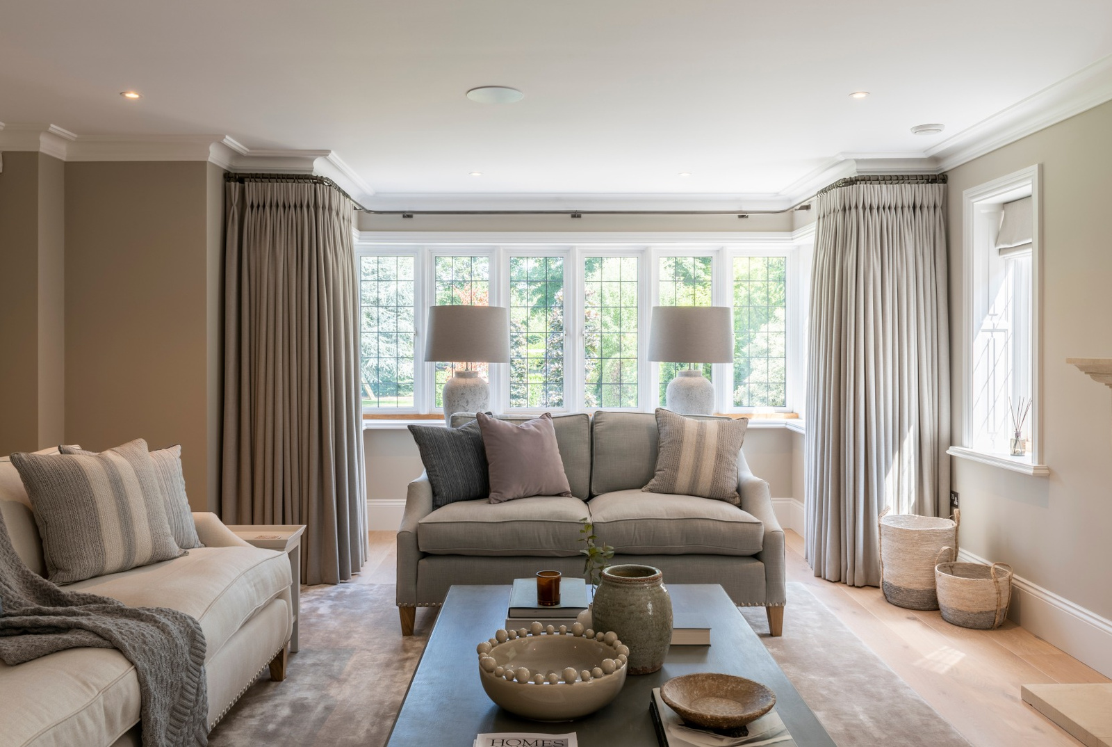 oak-way-living-room1 Oak Way - Living room