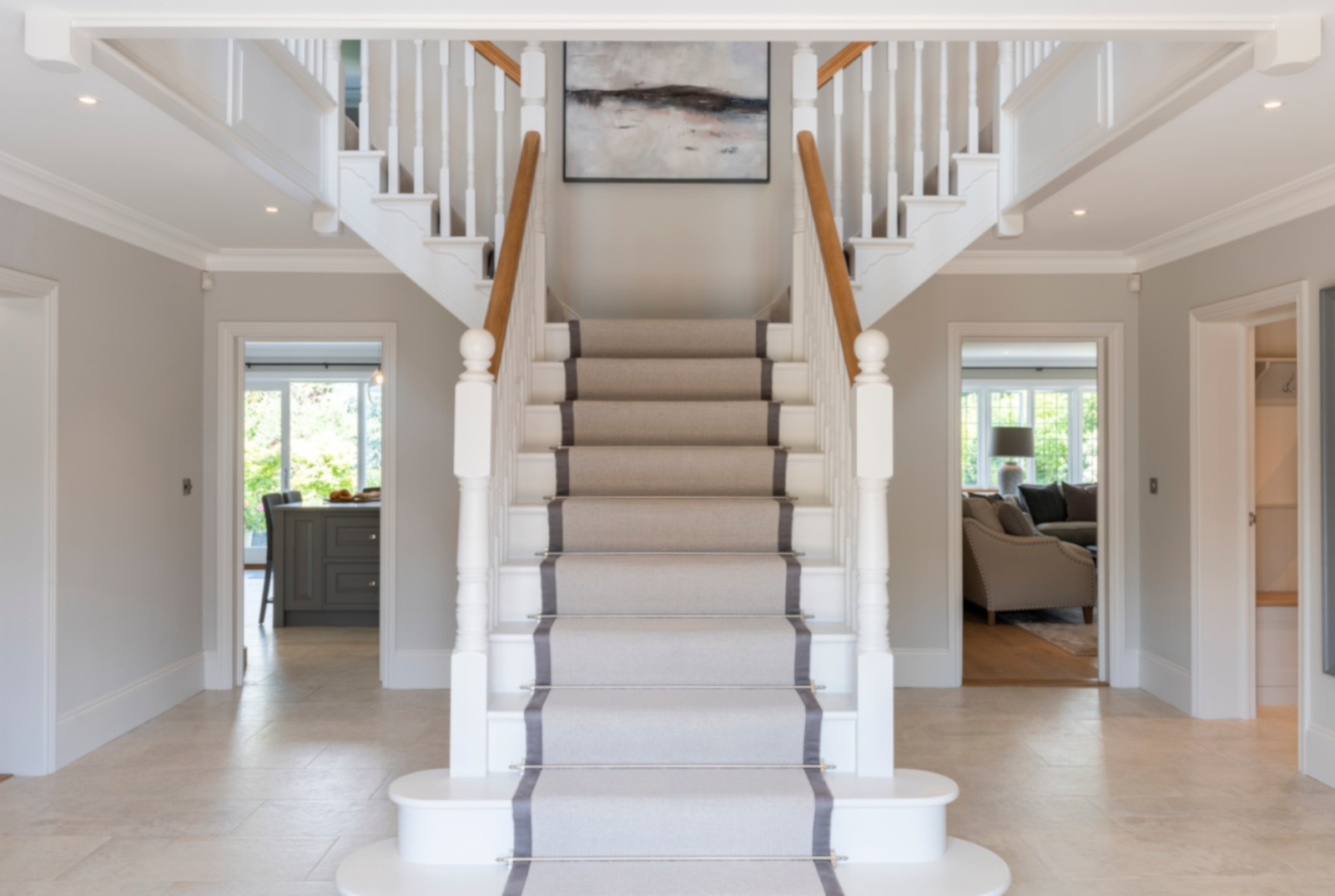 oak-way-stairs-runner- Oak Way - stairs