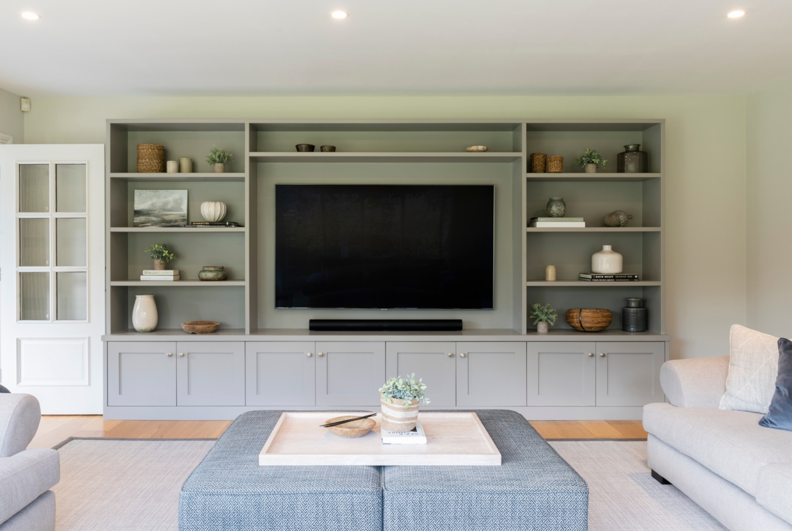 oak-way-tv-room-3 Oak Way - TV room