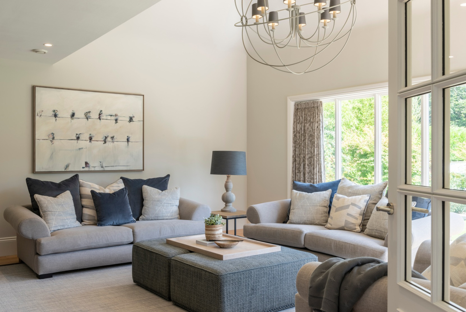 oak-way-tv-room Oak way, TV room