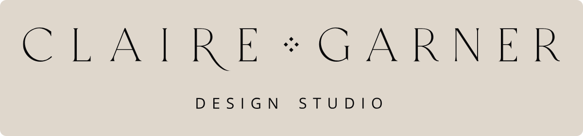 Claire Garner Design Studio - long