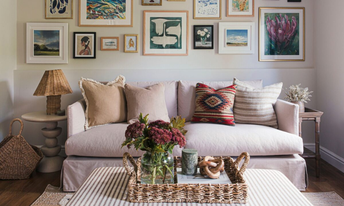Interior Designer | Claire Garner Design Studio