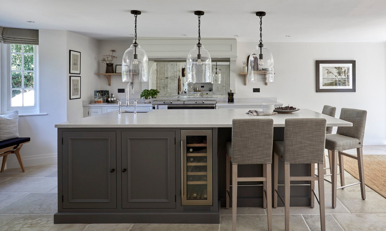 Interior Design Studio - Bucks