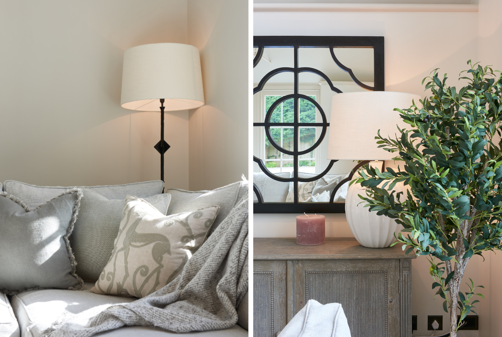 Park Avenue – Interior Design Project Harpenden Park Avenue - Interior Design Project Harpenden