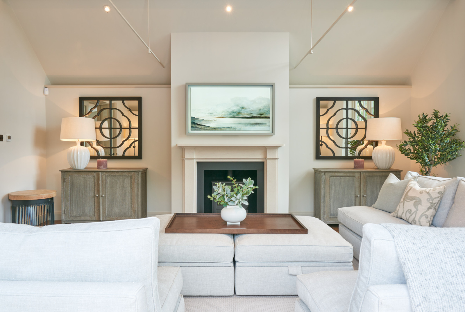 Park Avenue – Interior Design Project Harpenden Park Avenue - Interior Design Project Harpenden