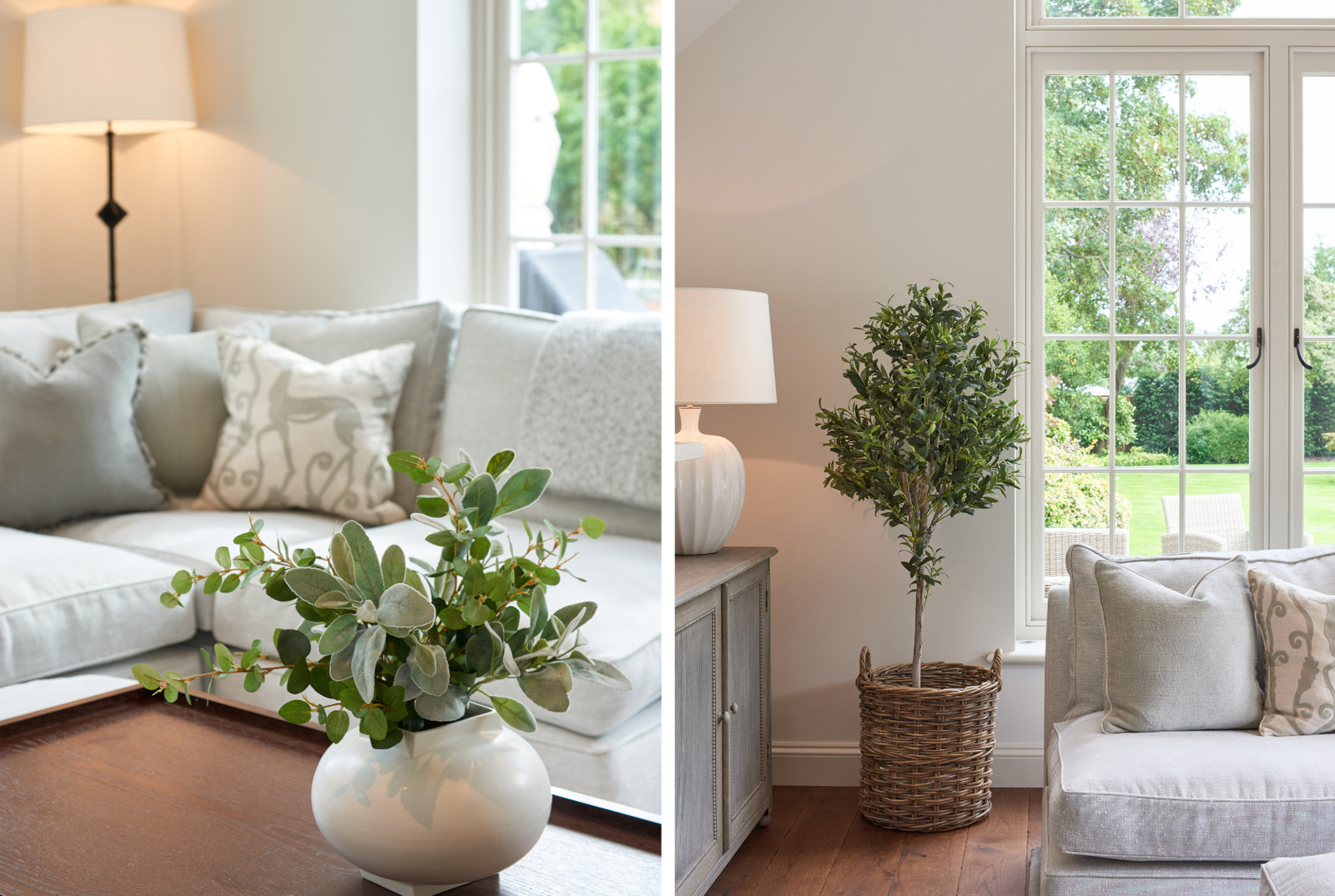 Park Avenue – Interior Design Project Harpenden Park Avenue - Interior Design Project Harpenden