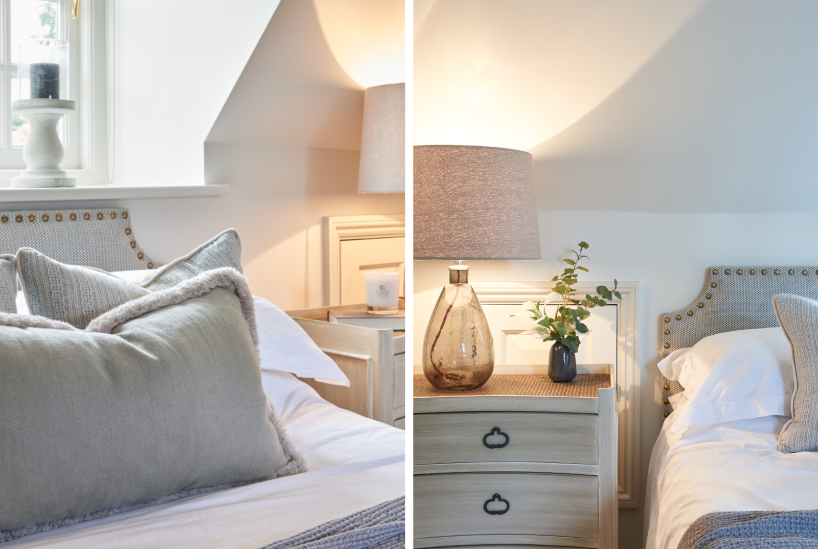 Park Avenue – Interior Design Project Harpenden Park Avenue - Interior Design Project Harpenden