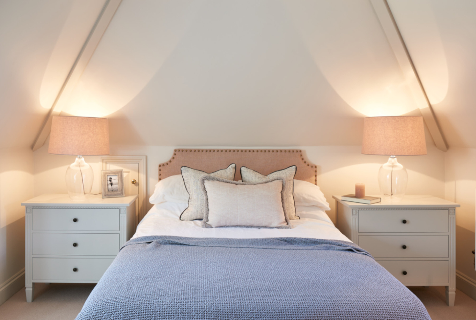 Park Avenue – Interior Design Project Harpenden Park Avenue - Interior Design Project Harpenden