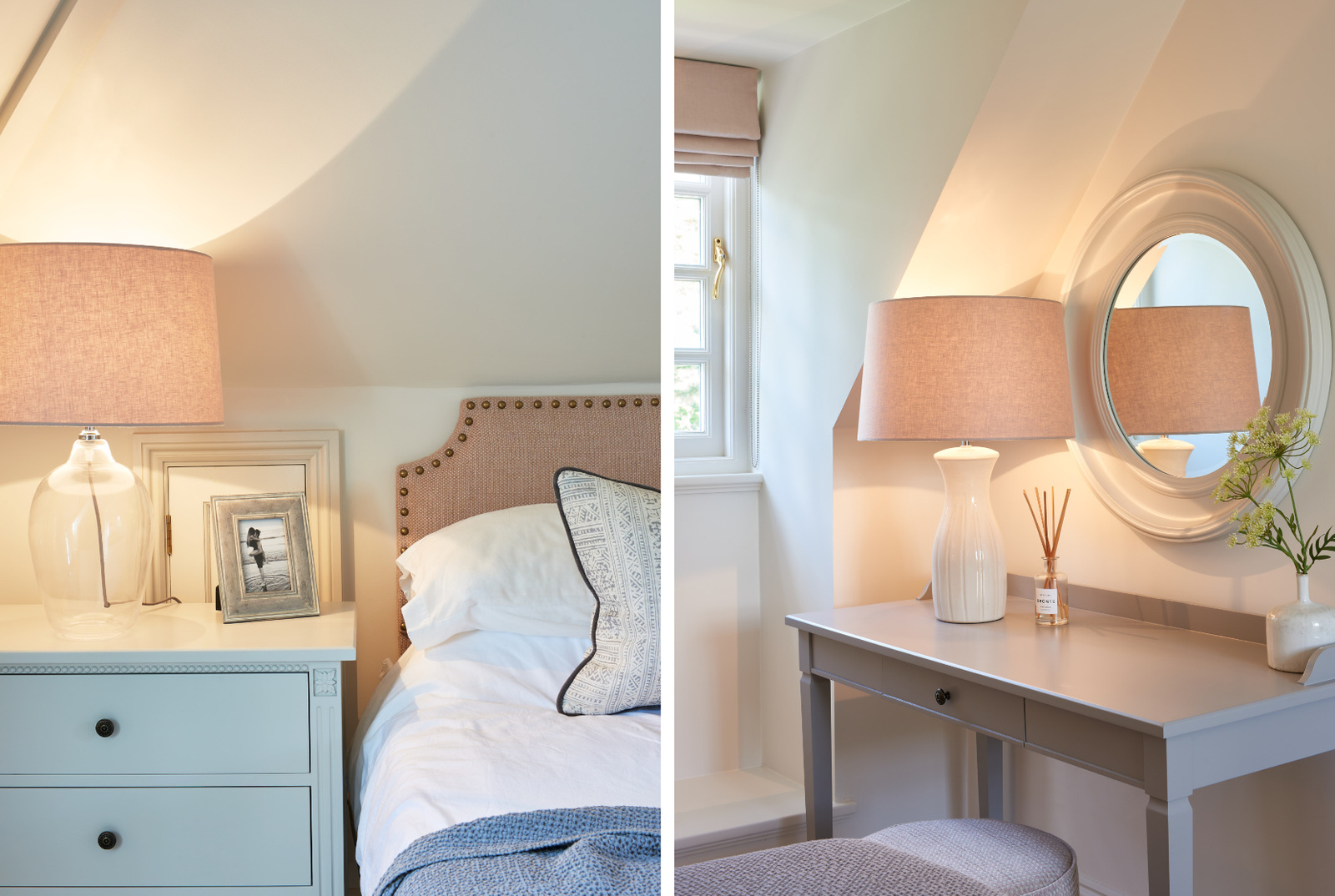 Park Avenue – Interior Design Project Harpenden Park Avenue - Interior Design Project Harpenden