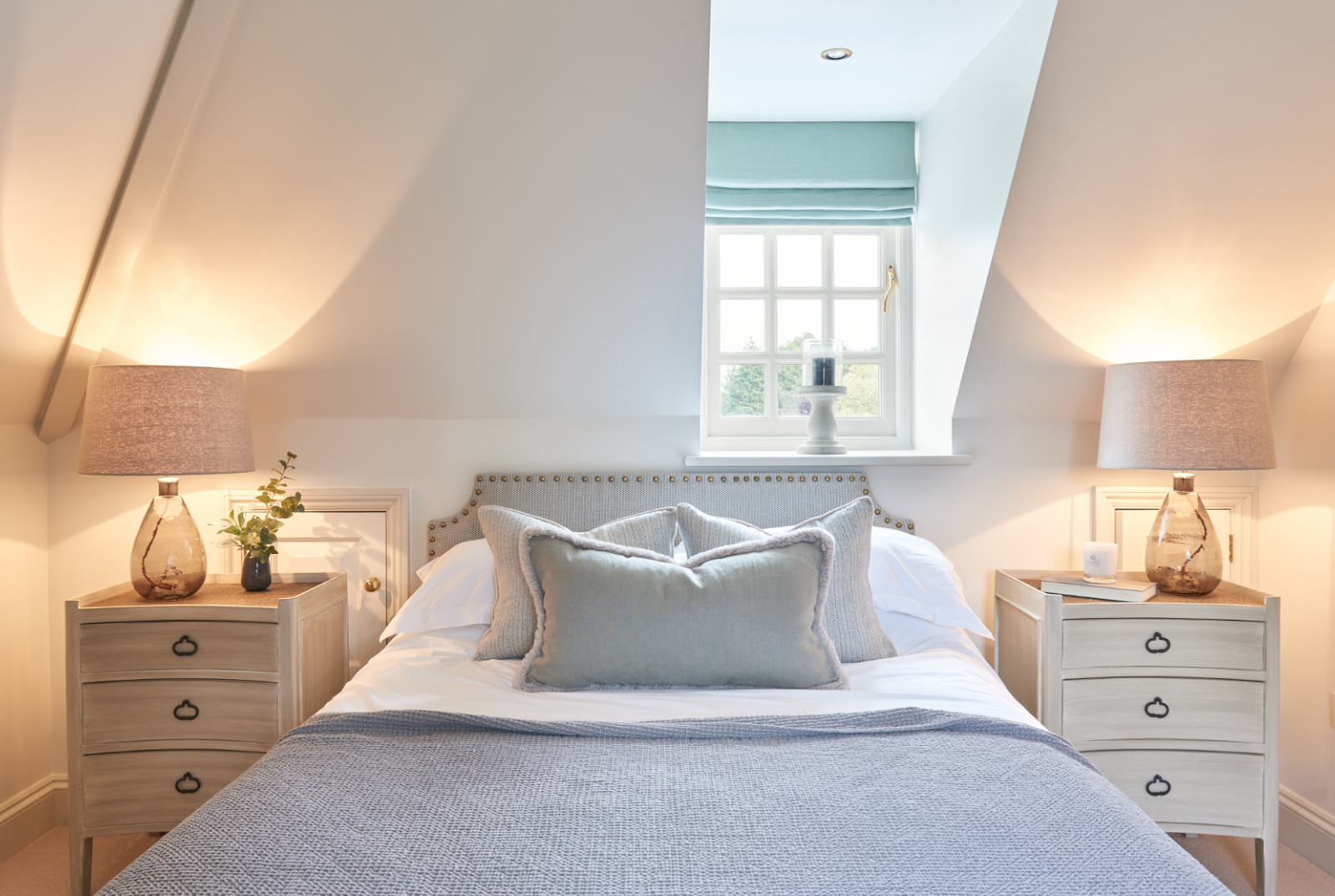 Park Avenue – Interior Design Project Harpenden Park Avenue - Interior Design Project Harpenden