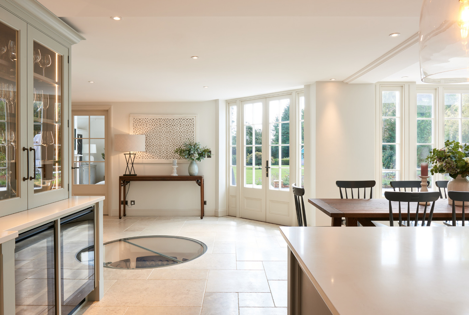 Park Avenue – Interior Design Project Harpenden Park Avenue - Interior Design Project Harpenden