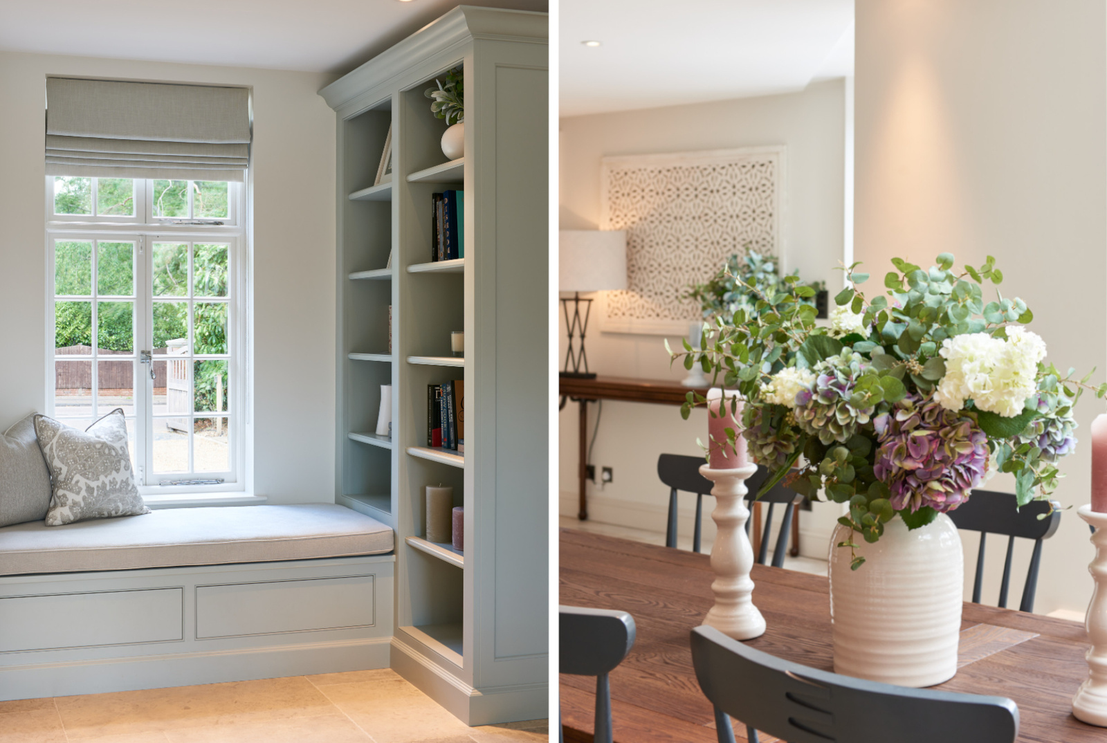 Park Avenue – Interior Design Project Harpenden Park Avenue - Interior Design Project Harpenden