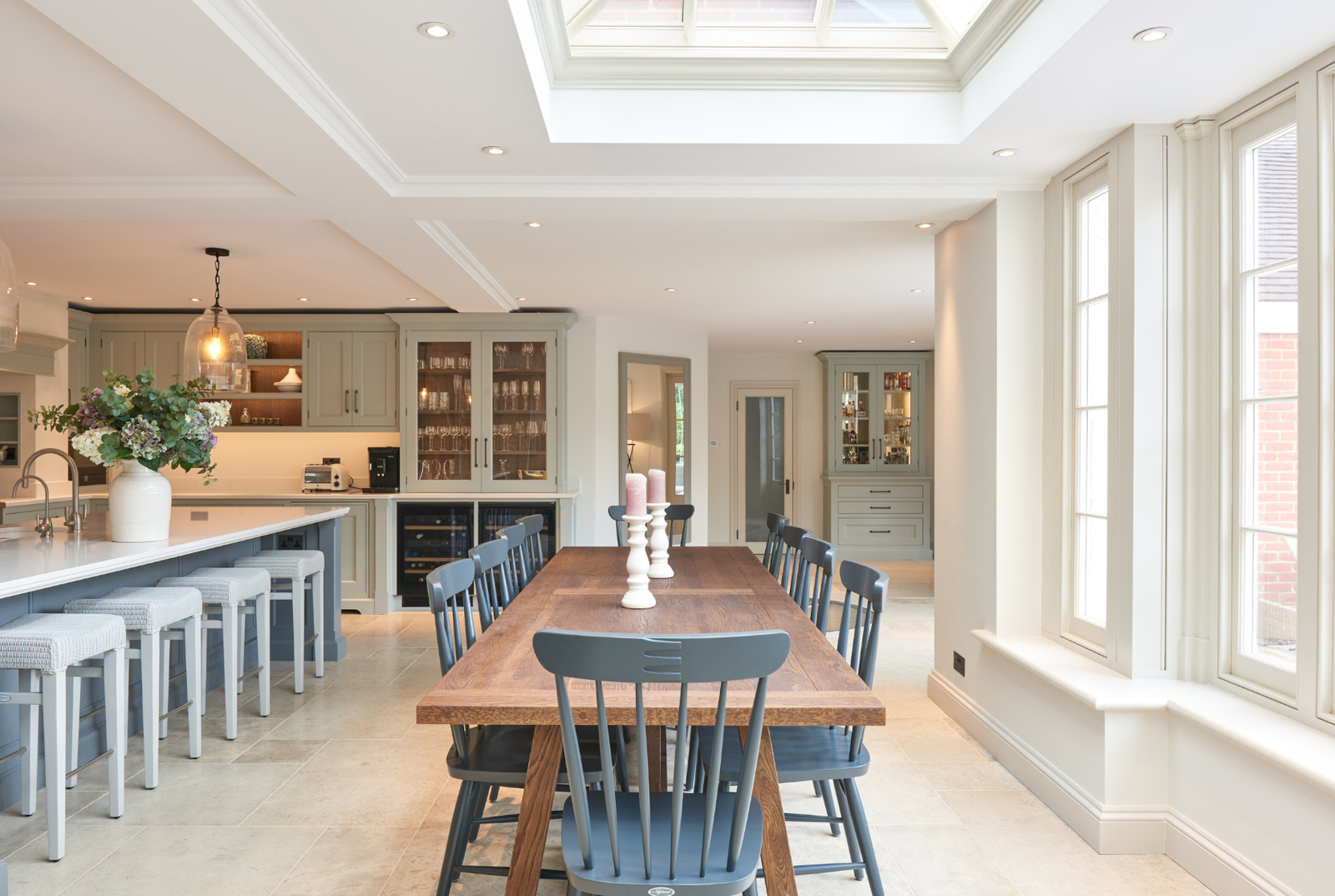 Park Avenue – Interior Design Project Harpenden Park Avenue - Interior Design Project Harpenden