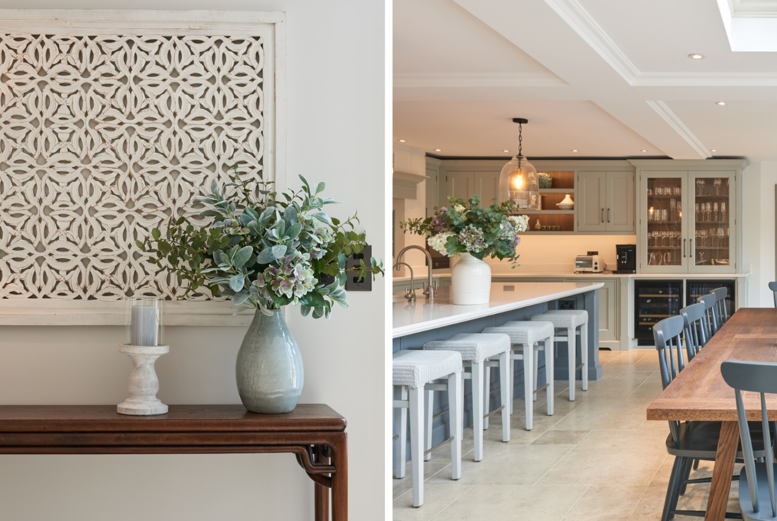 Park Avenue – Interior Design Project Harpenden Park Avenue - Interior Design Project Harpenden