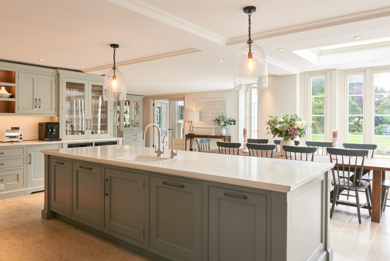 Park Avenue – Interior Design Project Harpenden Park Avenue - Interior Design Project Harpenden