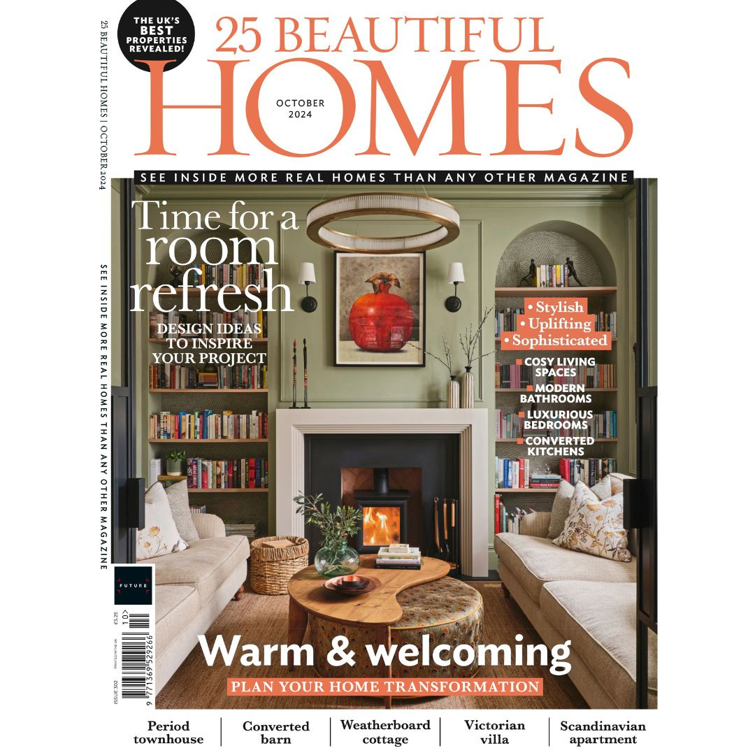 Press - 25 Beautiful Homes