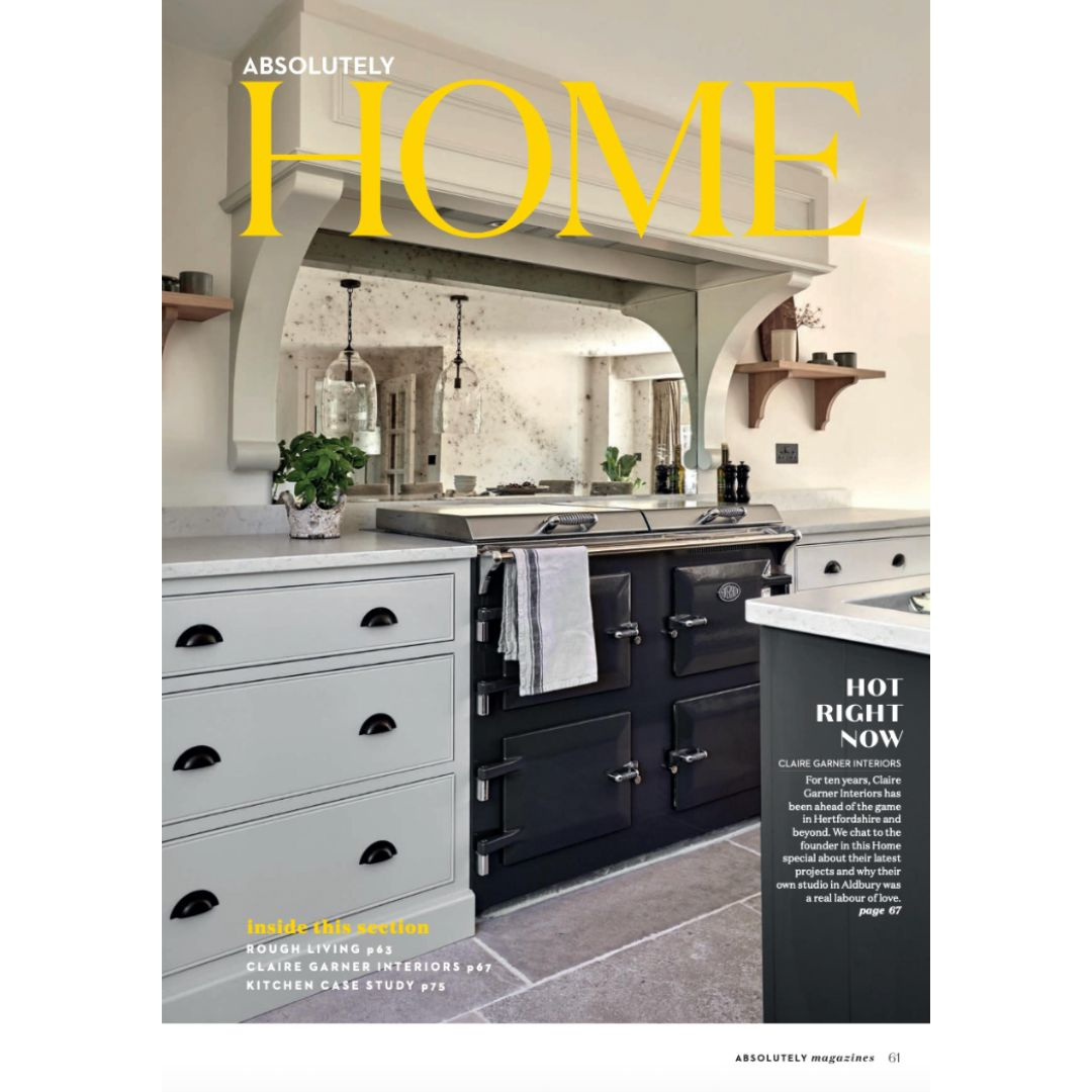 Press - Absolutely Hertfordshire