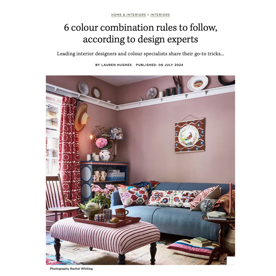 Press - Country Living