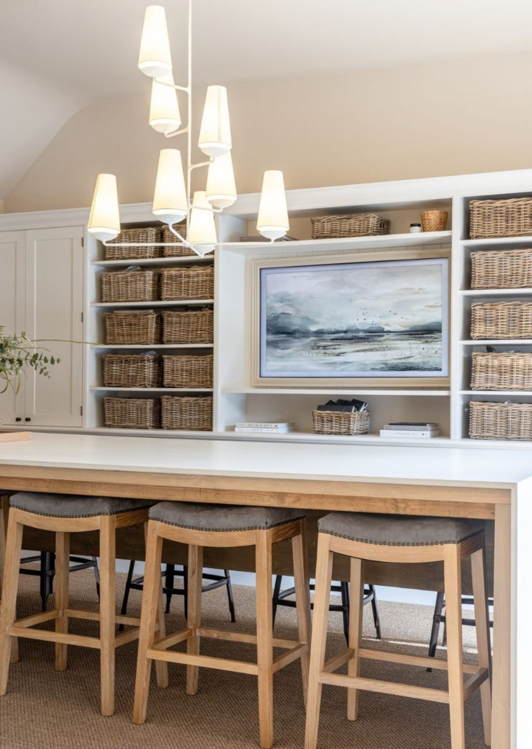 The Barn - Our Design Studio